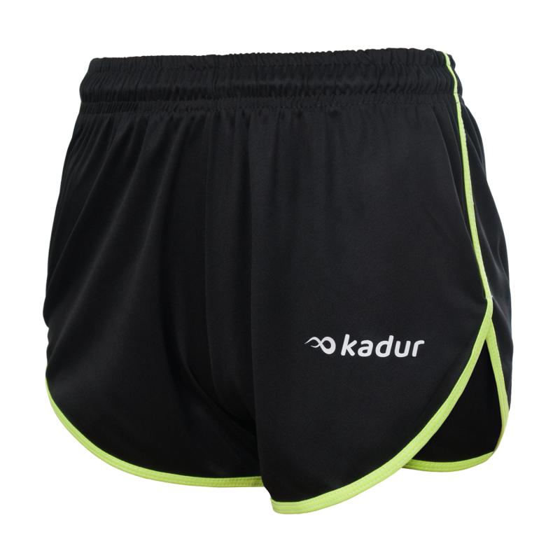 SHORT RUNNING MUJER KADUR