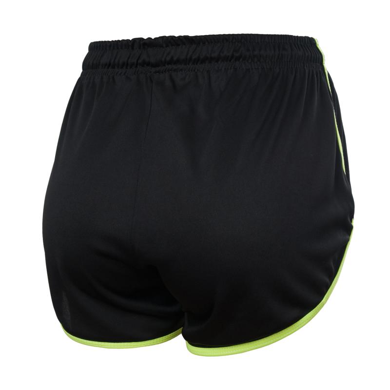 SHORT RUNNING MUJER KADUR