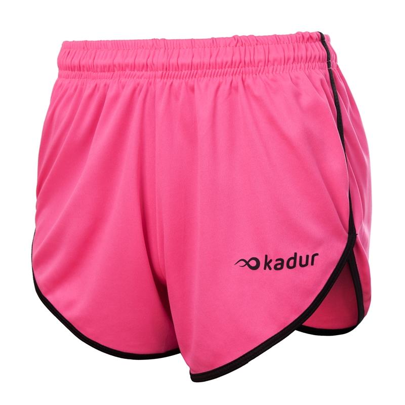 SHORT RUNNING MUJER KADUR