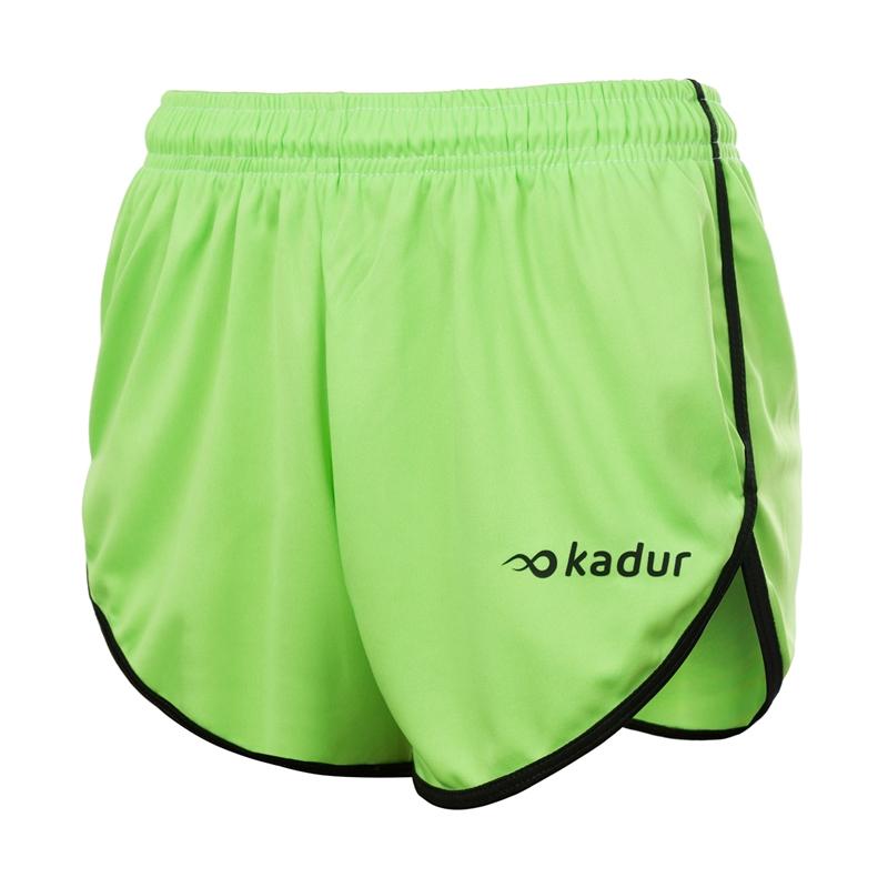 SHORT RUNNING MUJER KADUR