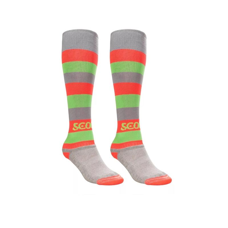 MEDIAS LARGAS HOCKEY INFANTIL JUVENIL ADULTO SCOOP