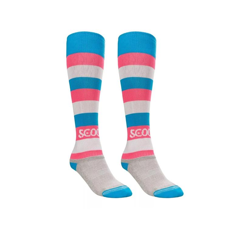 MEDIAS LARGAS HOCKEY INFANTIL JUVENIL ADULTO SCOOP