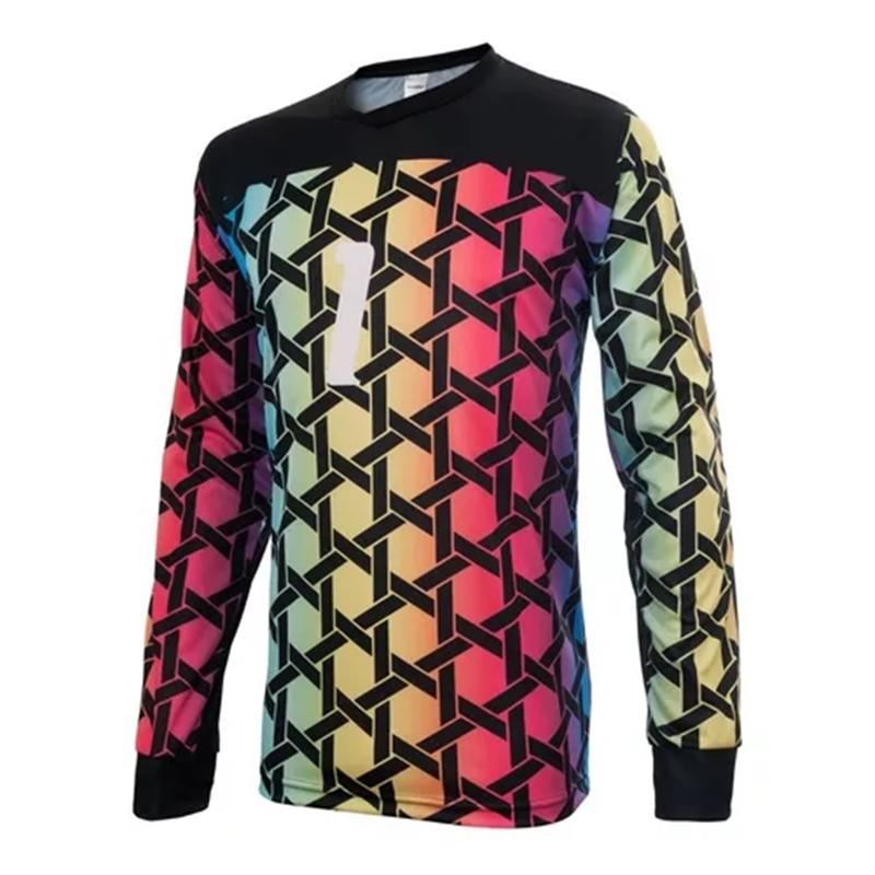 BUZO DE ARQUERO RETRO SCHMEICHEL EUROCOPA 1992