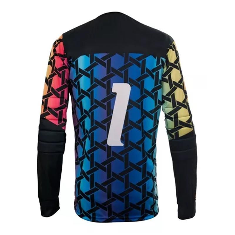 BUZO DE ARQUERO RETRO SCHMEICHEL EUROCOPA 1992