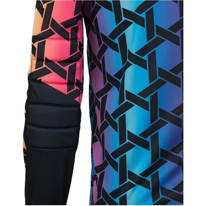 BUZO DE ARQUERO RETRO SCHMEICHEL EUROCOPA 1992