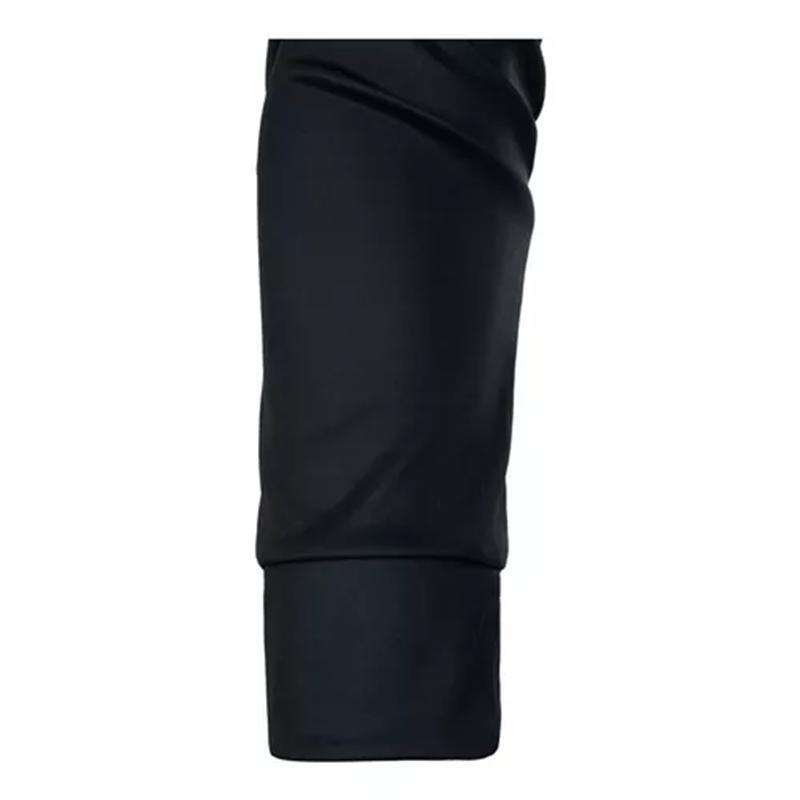 BUZO DE ARQUERO RETRO CHILAVERT BULLDOG NEGRO