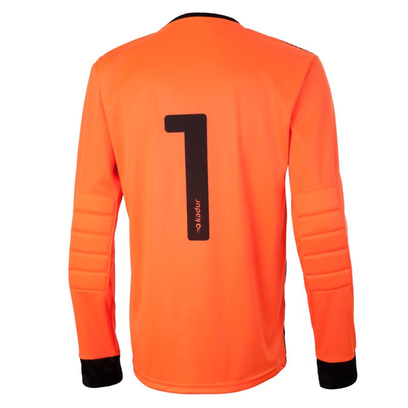 BUZO ARQUERO PROTECCIONES KADUR ESTAMPADO