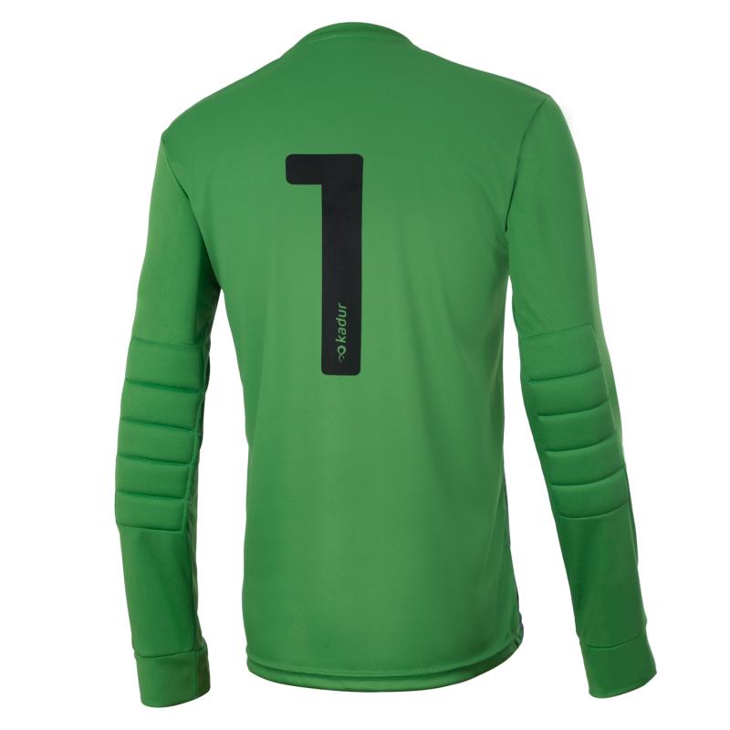 BUZO ARQUERO PROTECCIONES KADUR ESTAMPADO