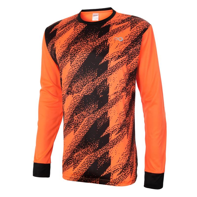 BUZO ARQUERO PROTECCIONES KADUR ESTAMPADO