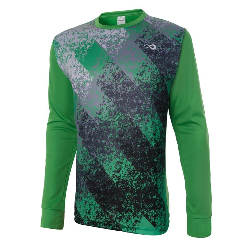 BUZO ARQUERO PROTECCIONES KADUR ESTAMPADO