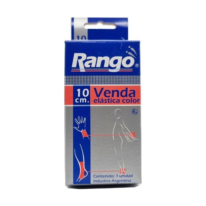 VENDAS ELASTICAS RANGO 10 CM POR PAR