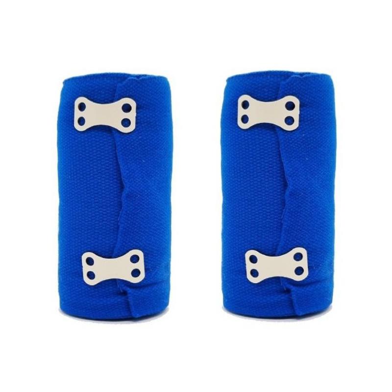 VENDAS ELASTICAS RANGO 10 CM POR PAR