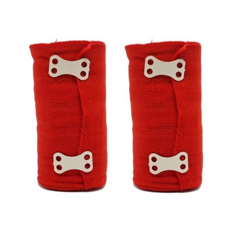 VENDAS ELASTICAS RANGO 10 CM POR PAR