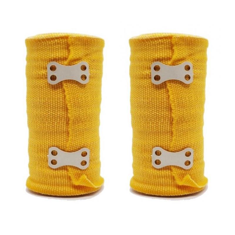 VENDAS ELASTICAS RANGO 10 CM POR PAR