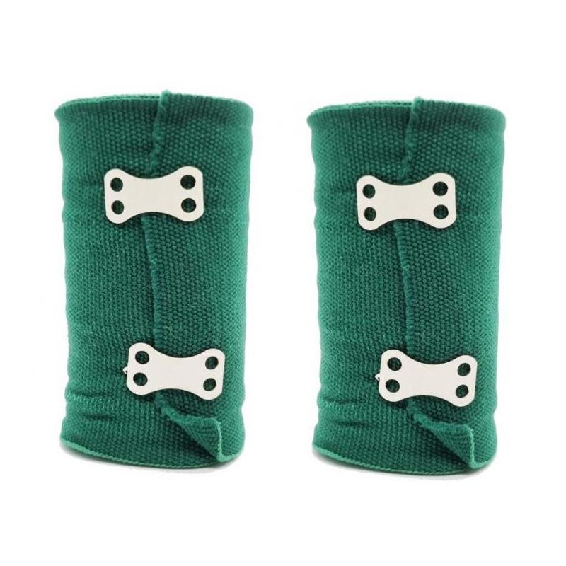 VENDAS ELASTICAS RANGO 10 CM POR PAR