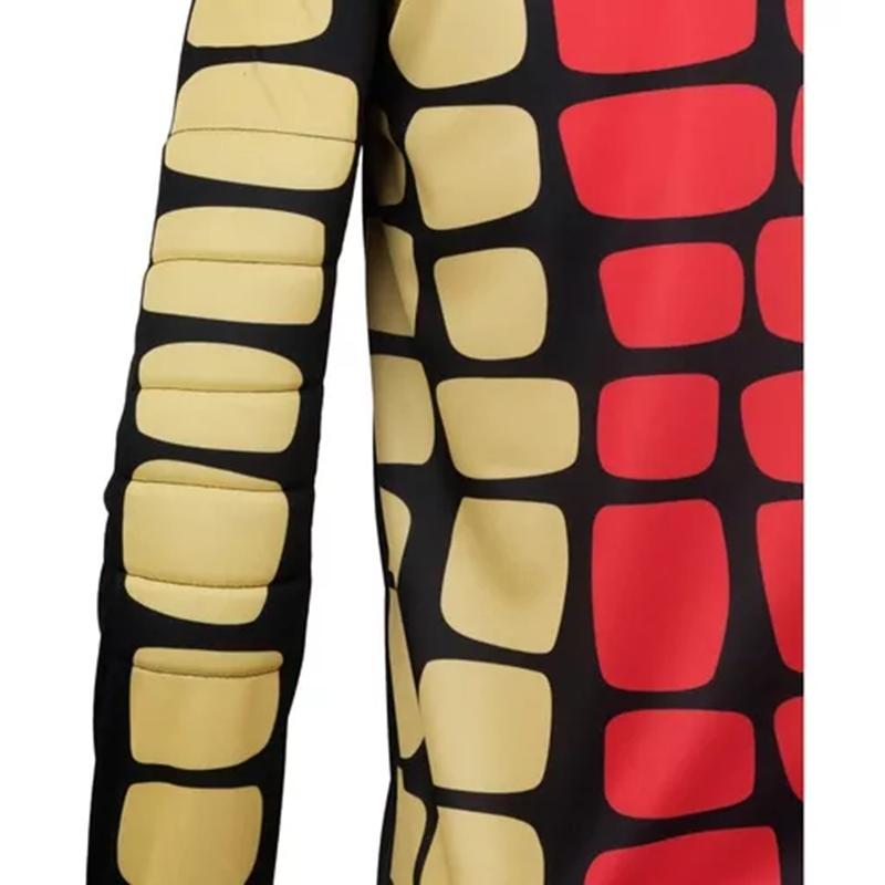 BUZO DE ARQUERO RETRO ISLAS MUNDIAL 1994