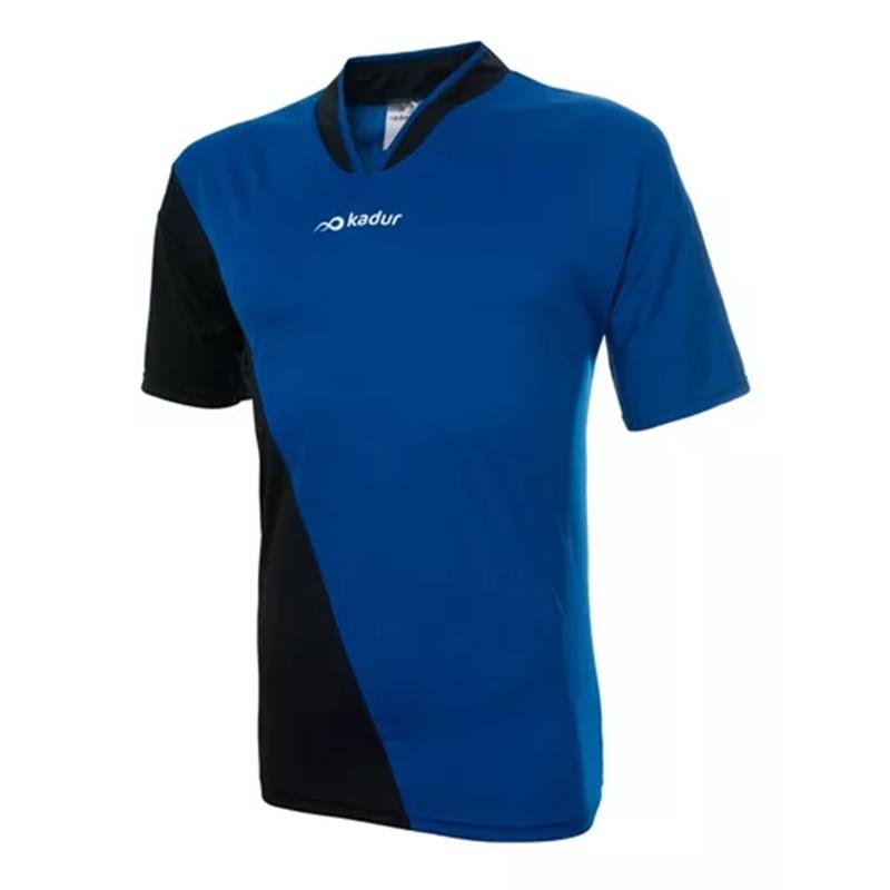 CAMISETA FUTBOL KADUR SIN NUMERAR