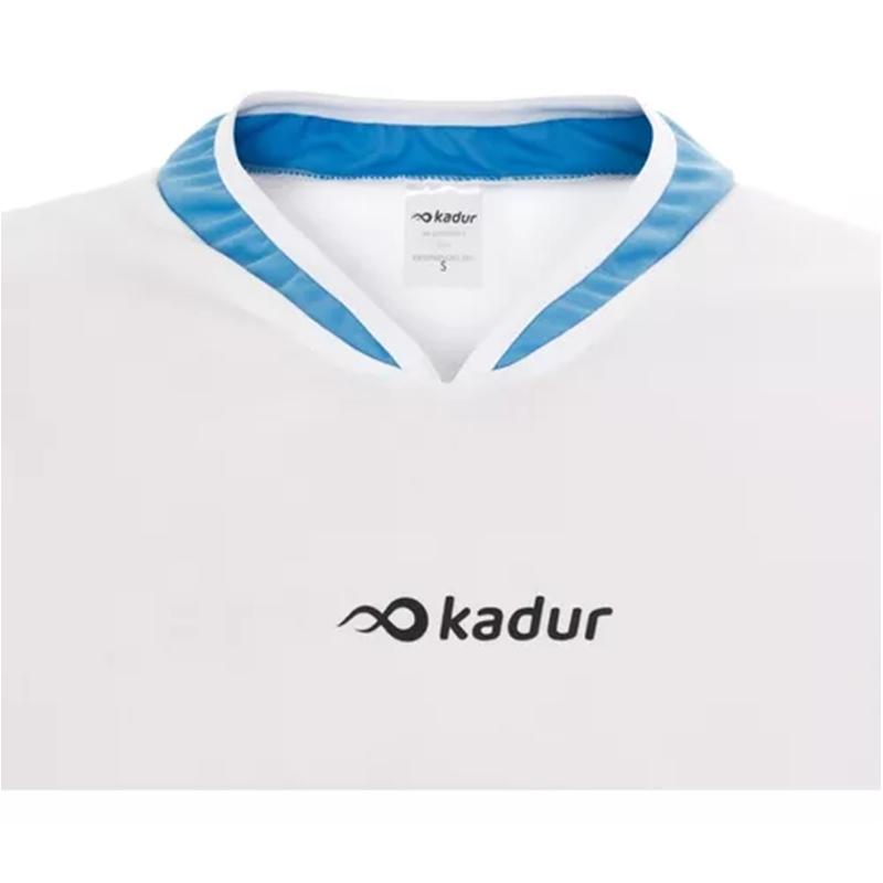 CAMISETA FUTBOL KADUR SIN NUMERAR