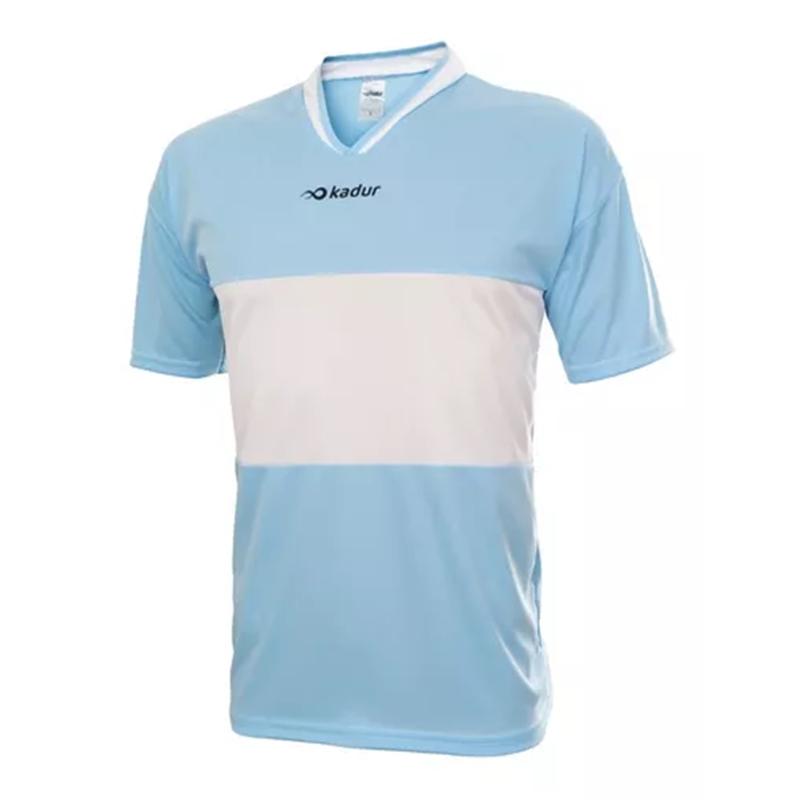 CAMISETA FUTBOL KADUR SIN NUMERAR
