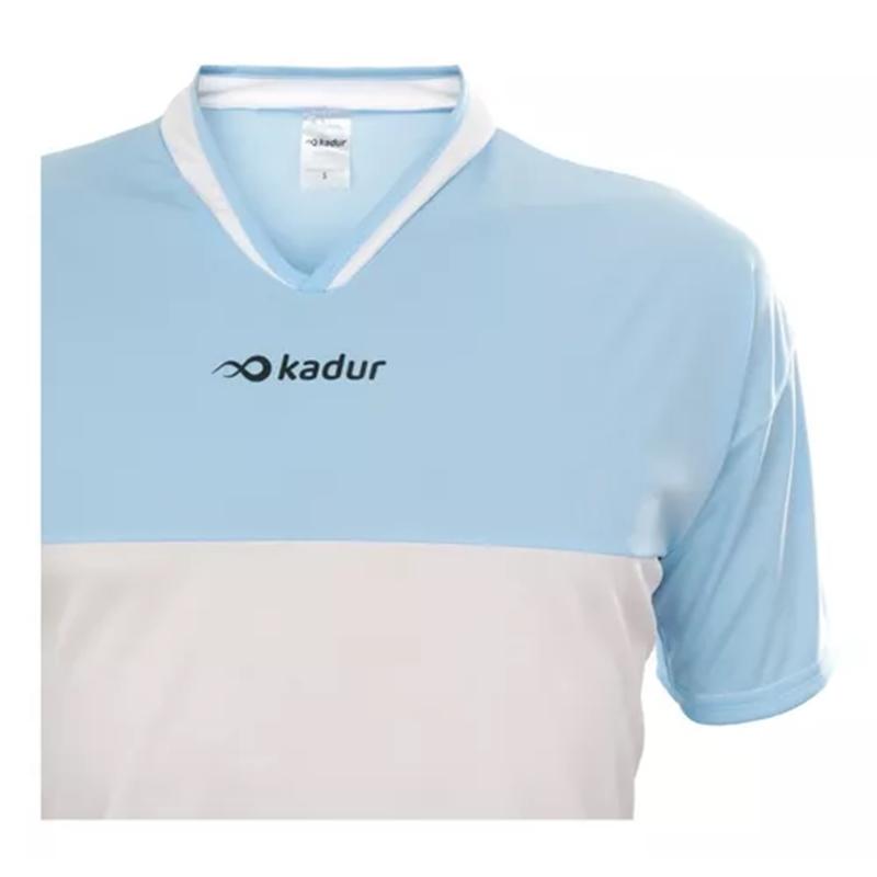 CAMISETA FUTBOL KADUR SIN NUMERAR