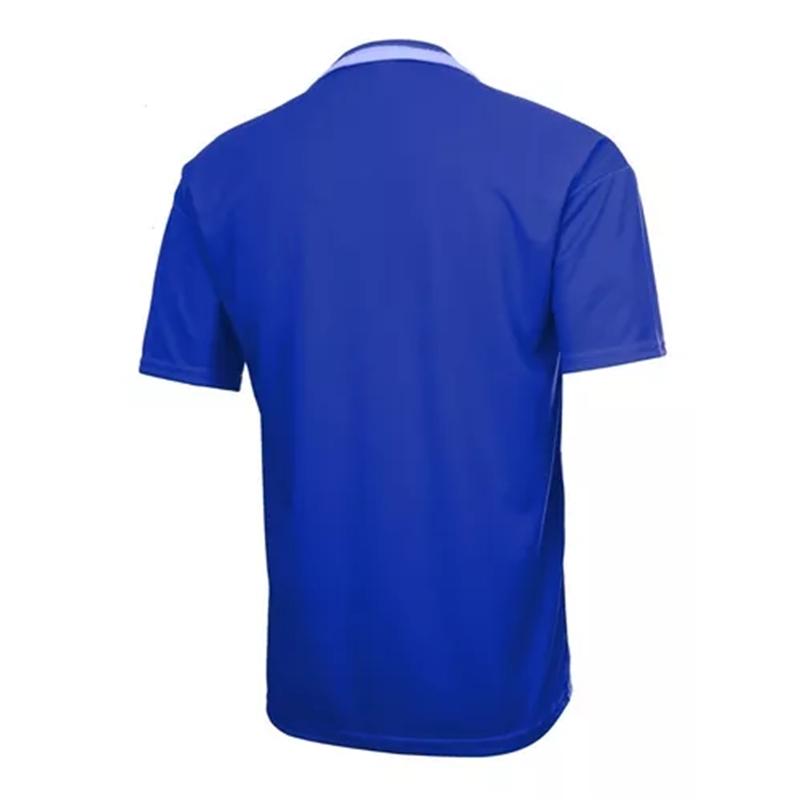 CAMISETA FUTBOL KADUR SIN NUMERAR