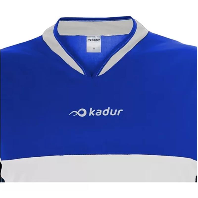 CAMISETA FUTBOL KADUR SIN NUMERAR