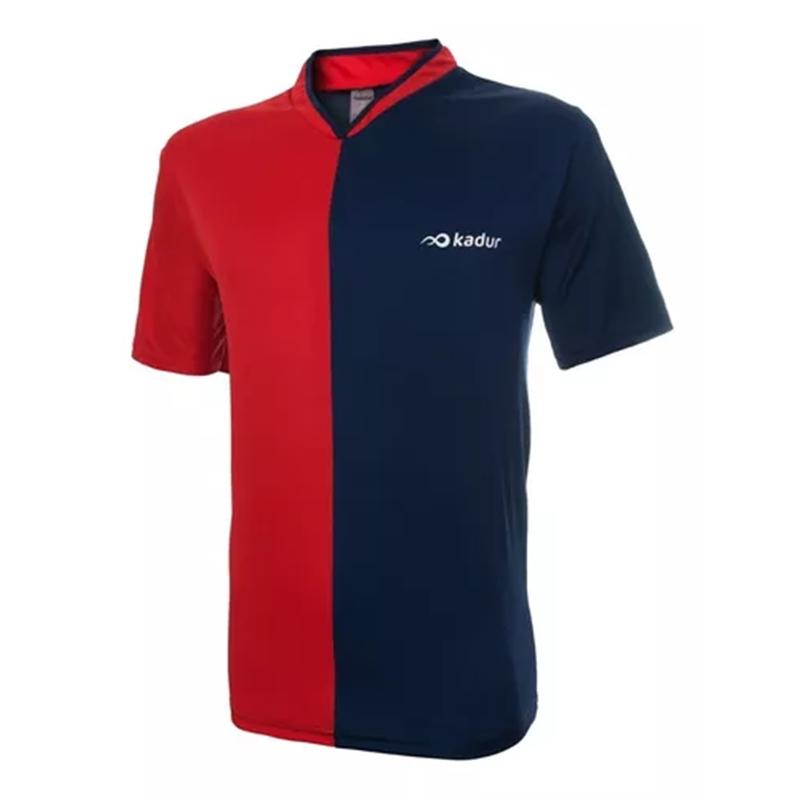 CAMISETA FUTBOL KADUR SIN NUMERAR