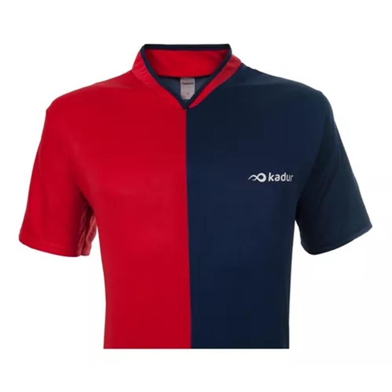 CAMISETA FUTBOL KADUR SIN NUMERAR