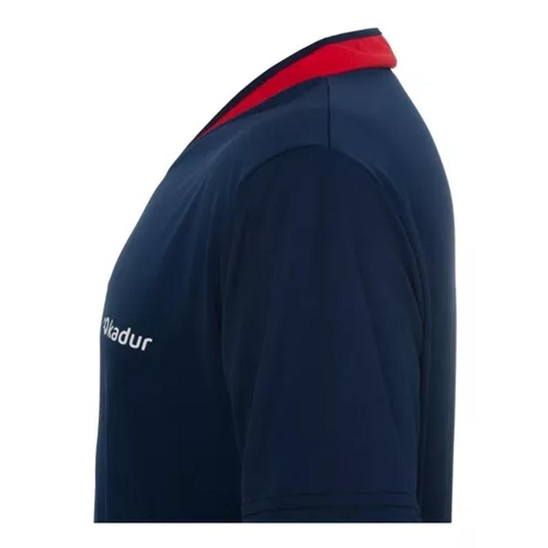 CAMISETA FUTBOL KADUR SIN NUMERAR