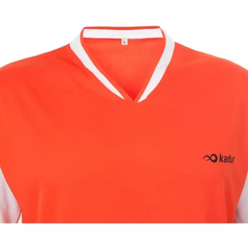 CAMISETA FUTBOL KADUR SIN NUMERAR