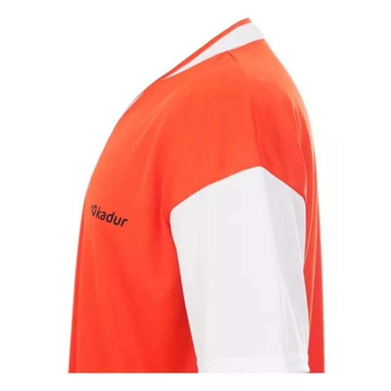 CAMISETA FUTBOL KADUR SIN NUMERAR