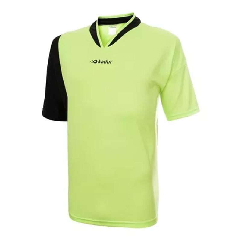 CAMISETA FUTBOL KADUR SIN NUMERAR