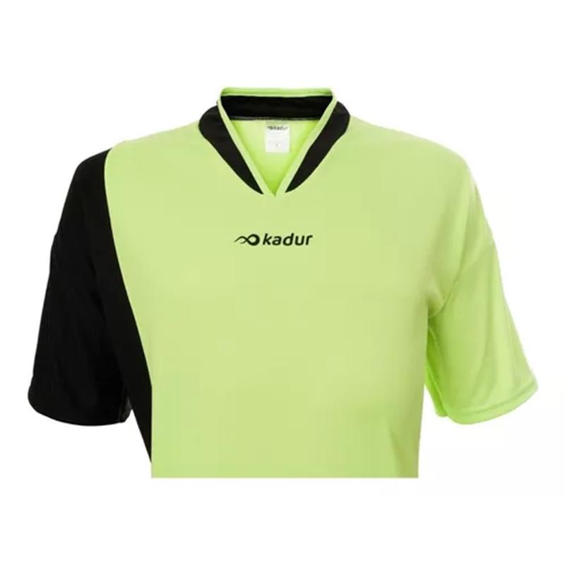 CAMISETA FUTBOL KADUR SIN NUMERAR