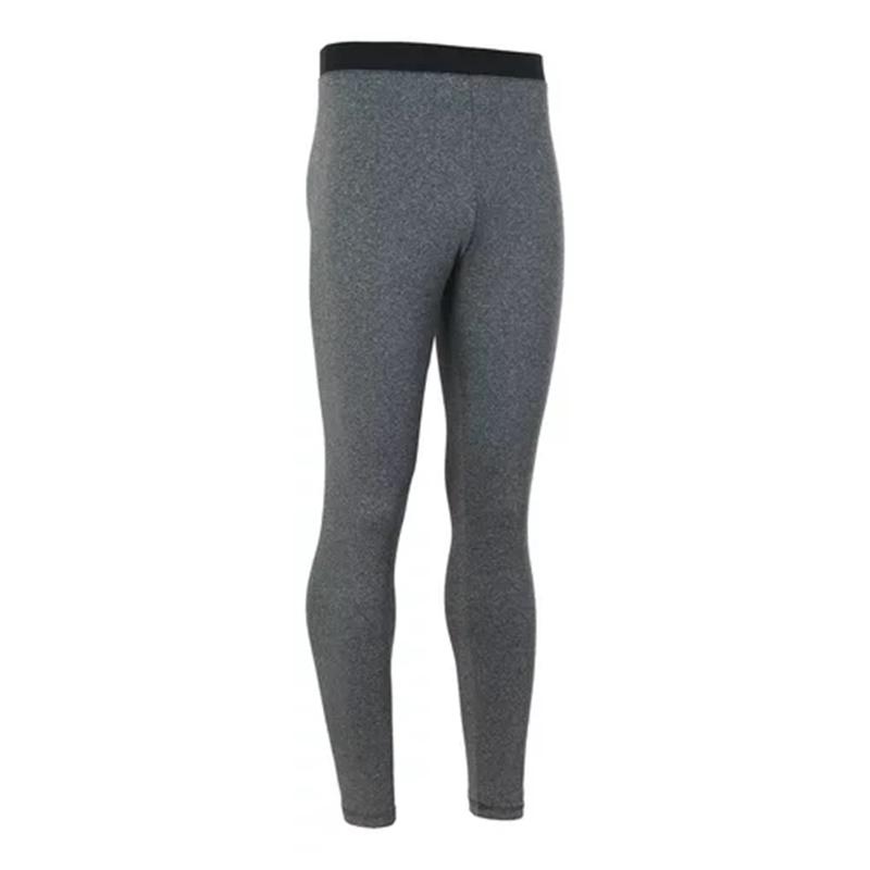 CALZA TERMICA EDGE FRIZADA