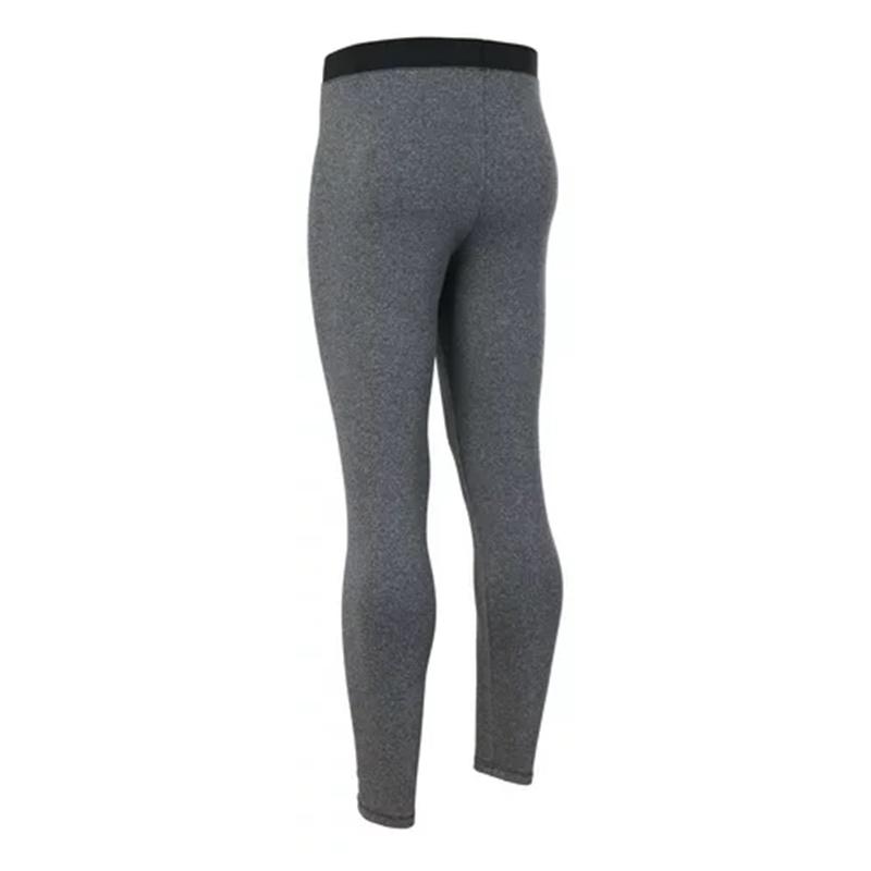 CALZA TERMICA EDGE FRIZADA