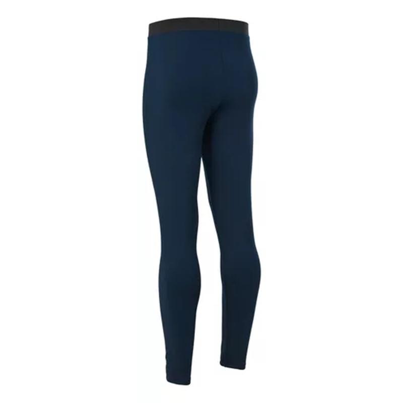 CALZA TERMICA EDGE FRIZADA