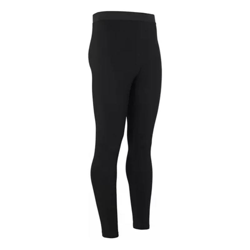 CALZA TERMICA EDGE FRIZADA