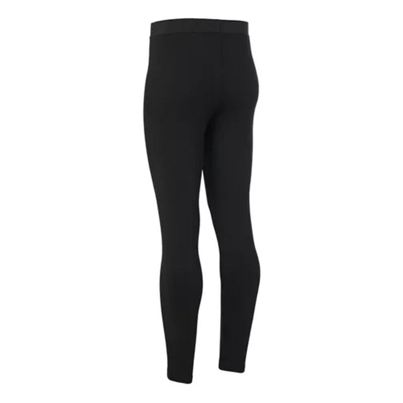 CALZA TERMICA EDGE FRIZADA