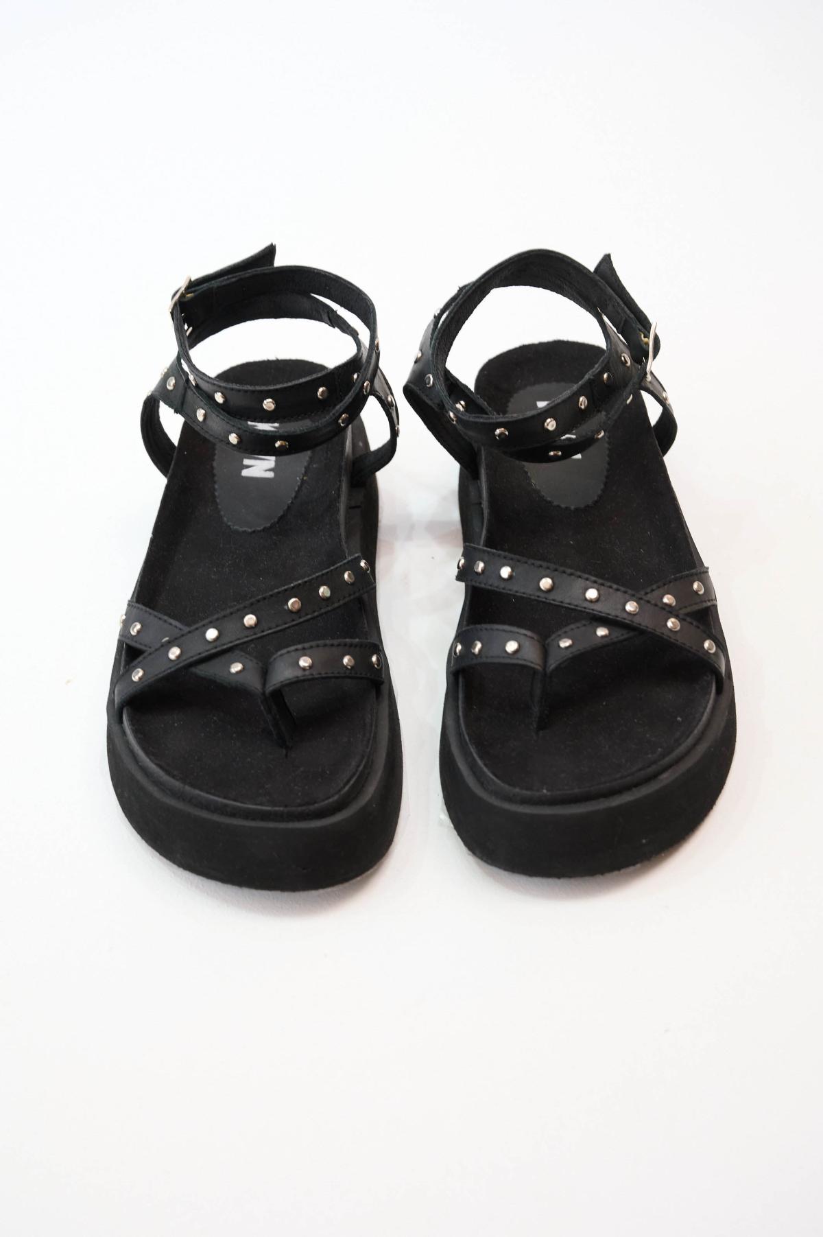 GLADIADORA BOHO TACHAS