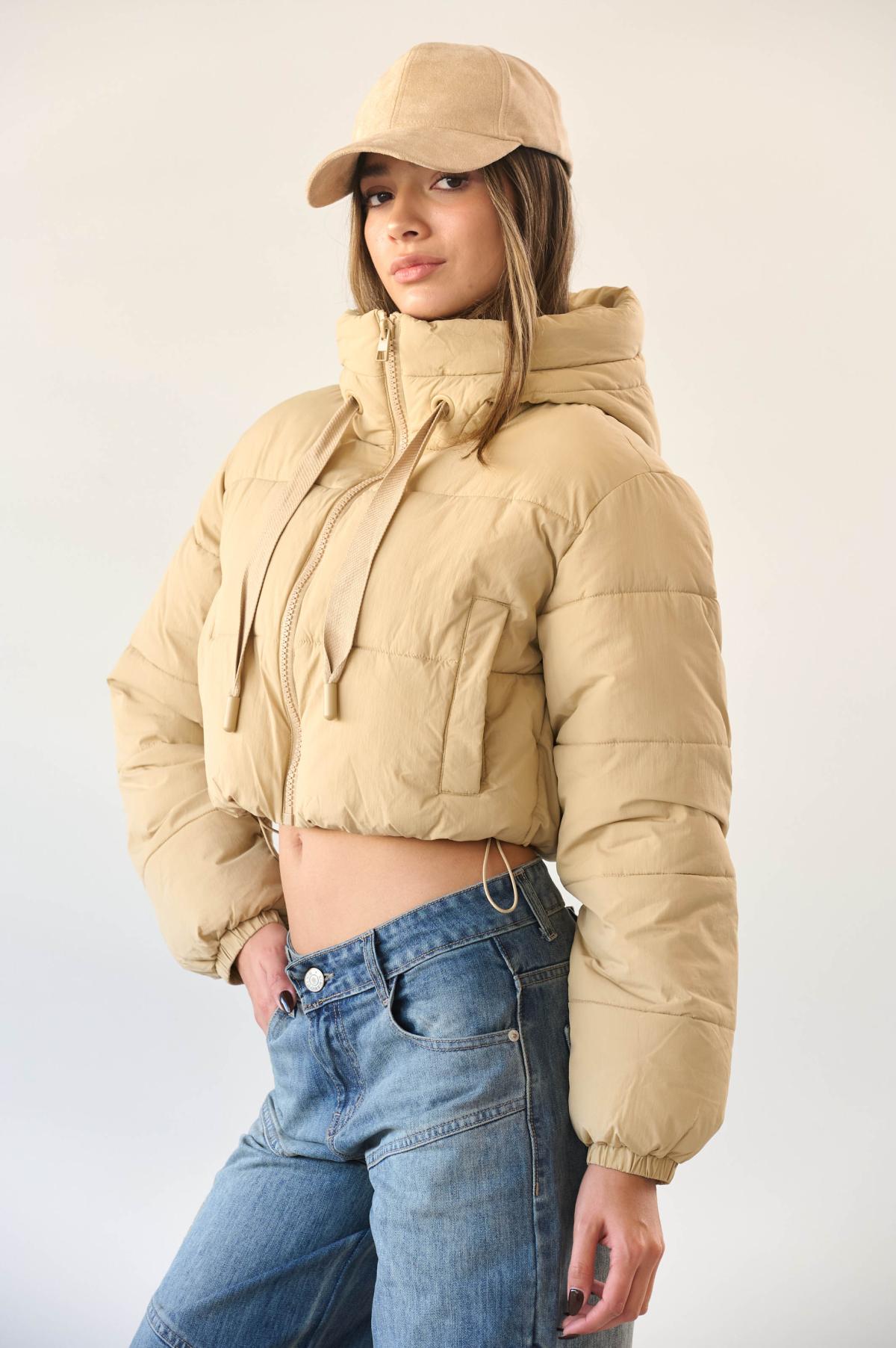 PUFFER DARROW