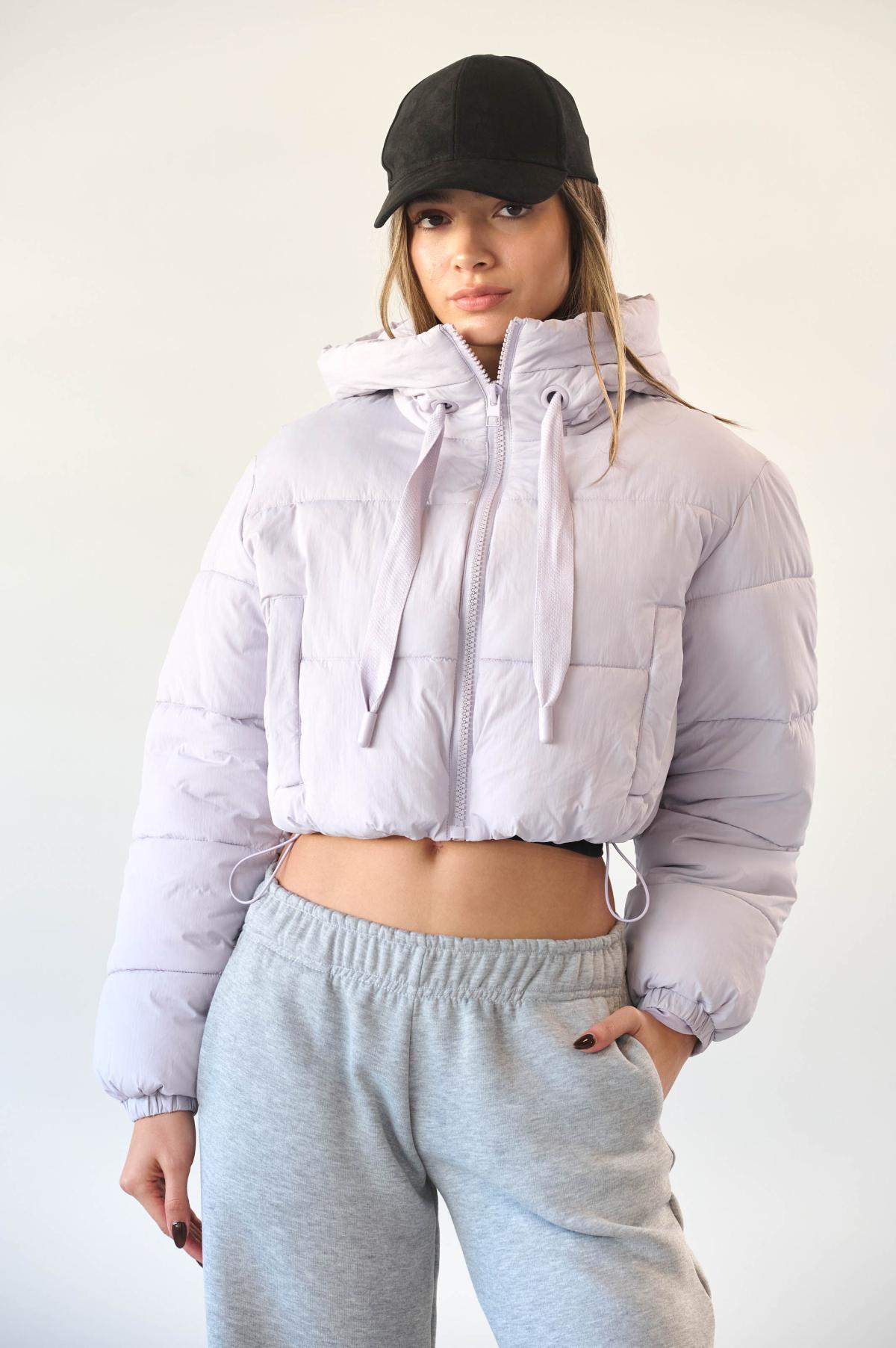 PUFFER DARROW