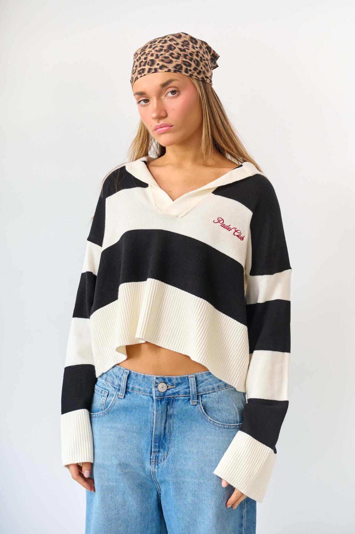 SWEATER PADEL CLUB