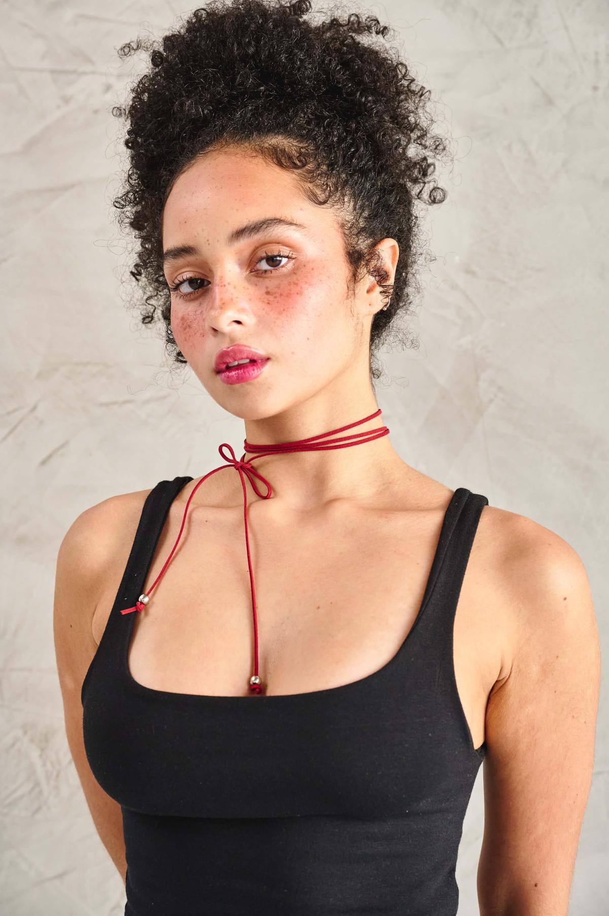 CHOCKER THREAD