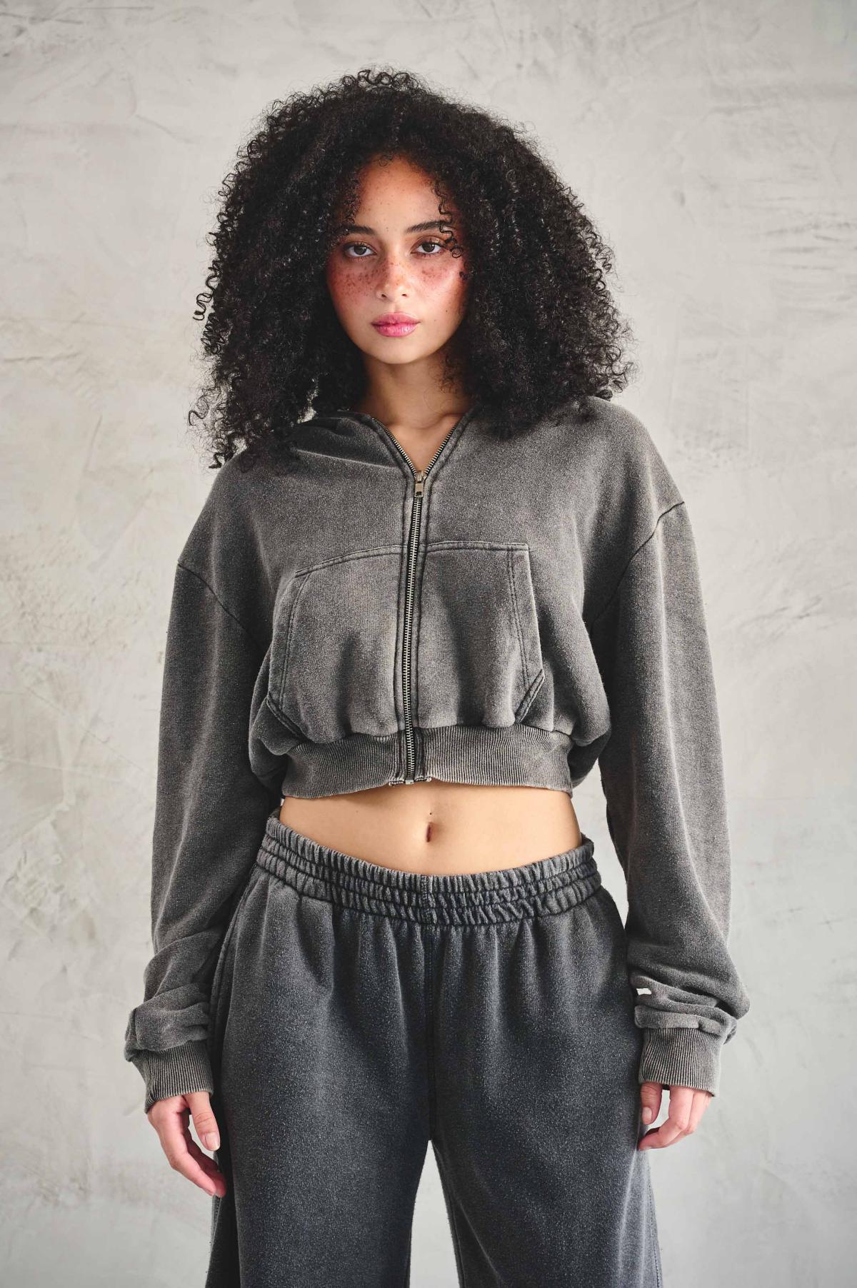 CAMPERA GINA