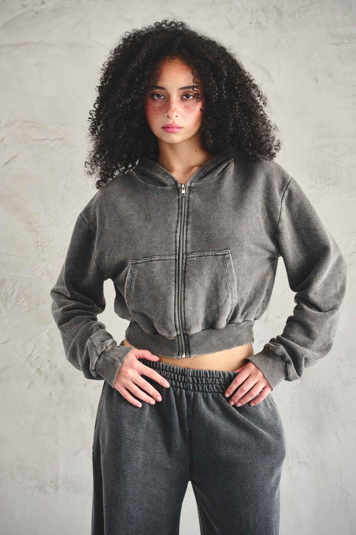 CAMPERA GINA