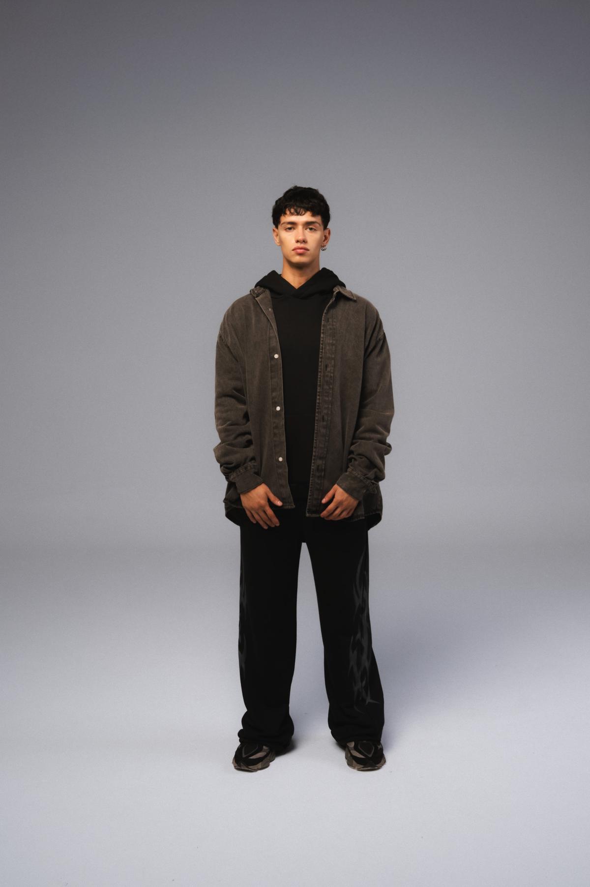 CAMISA DUKE