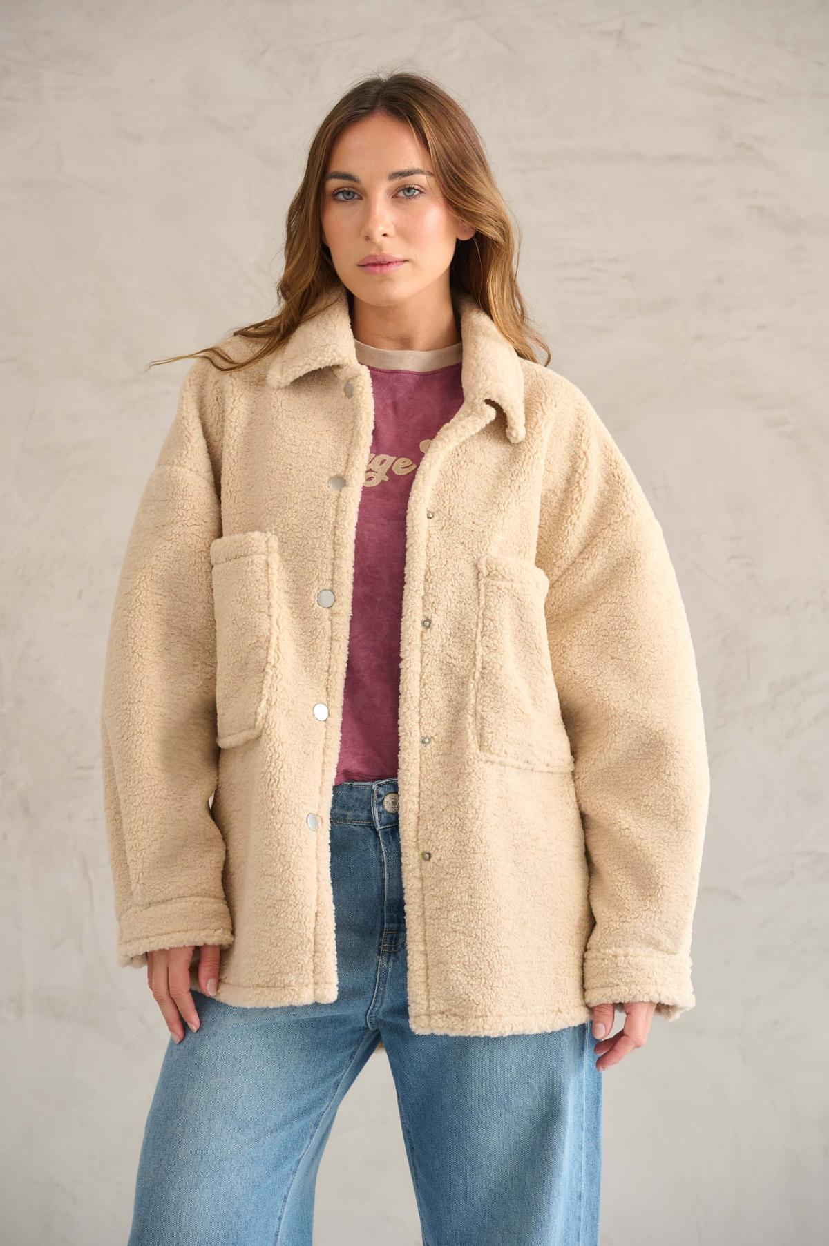 CAMISACO BEAR