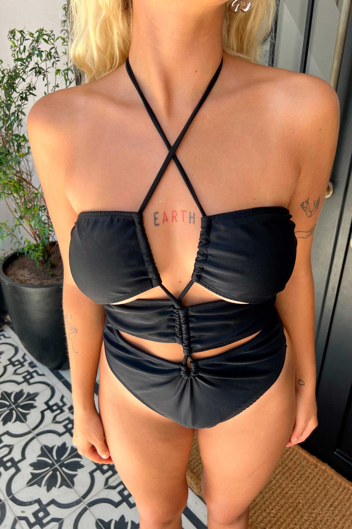 BIKINI TWIST