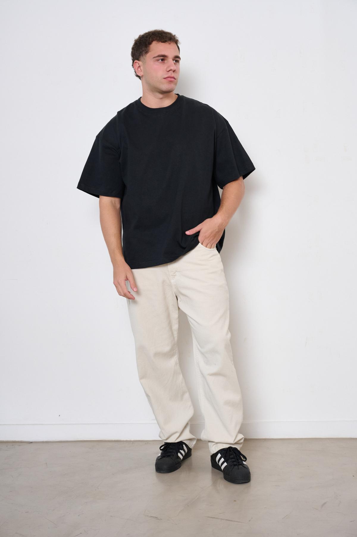 REMERA BASIC PREMIUM