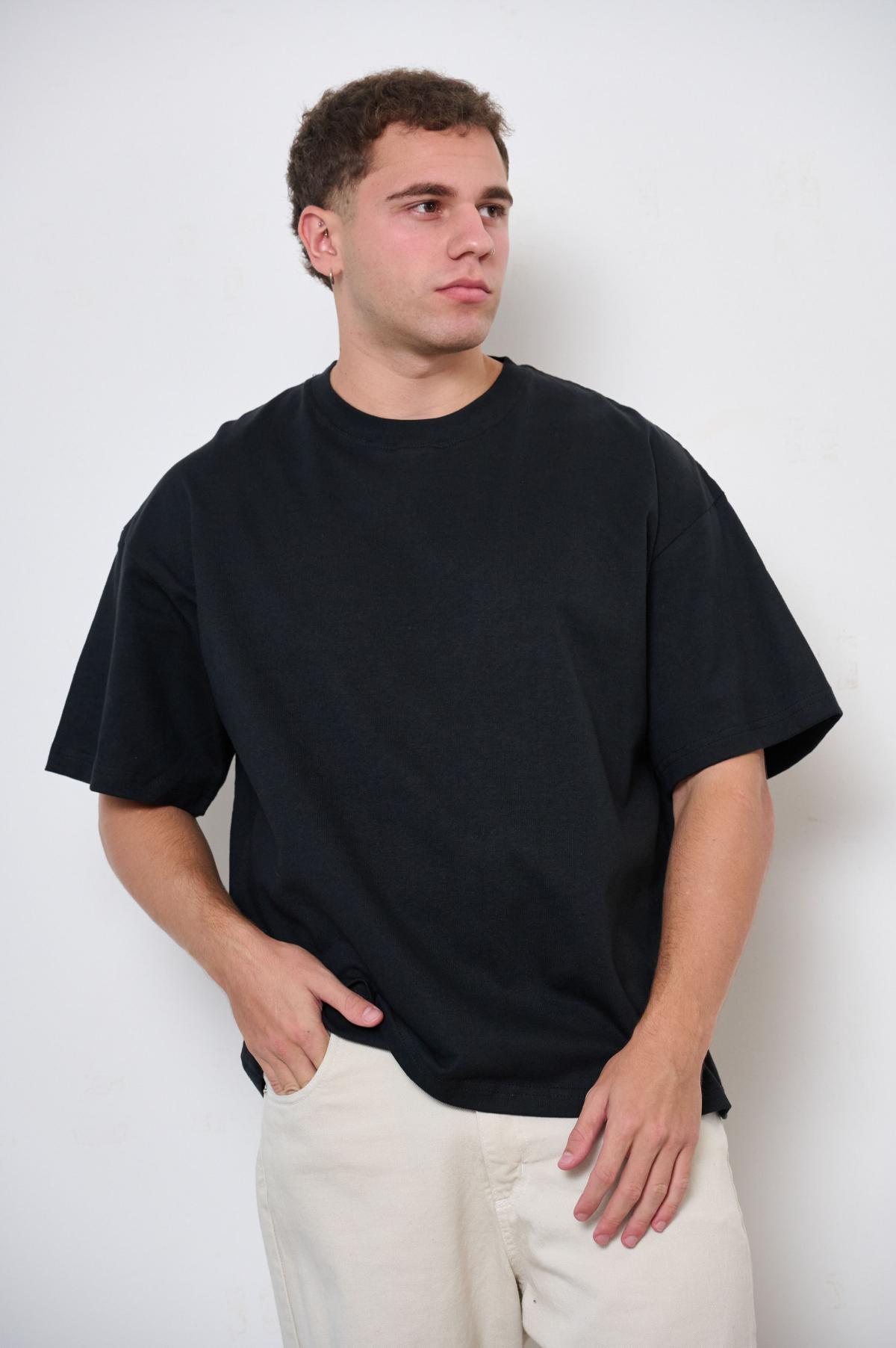REMERA BASIC PREMIUM